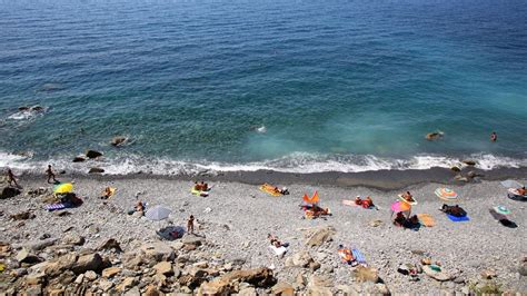 Foto Porno Nudo di Spiaggia